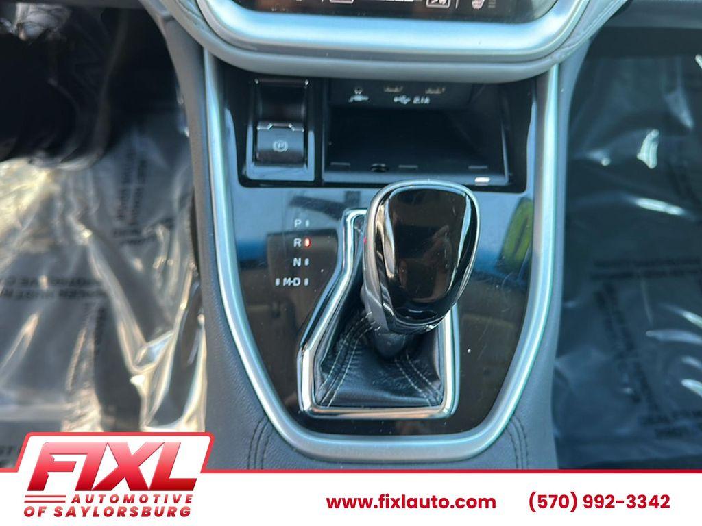 used 2020 Subaru Outback car, priced at $15,769