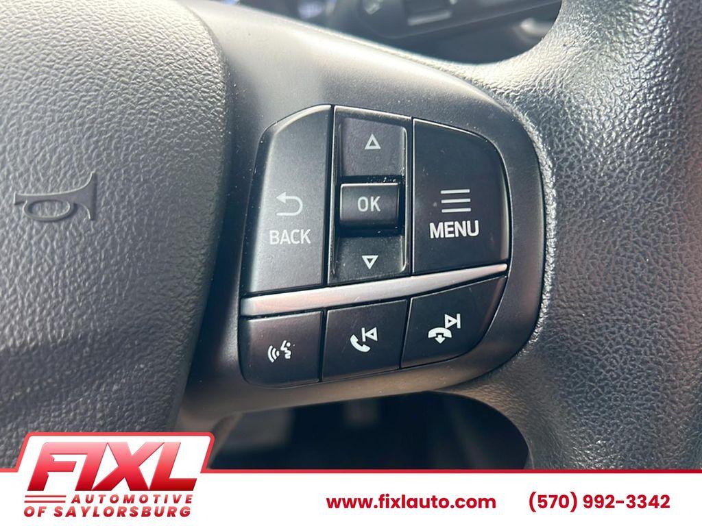 used 2021 Ford Bronco Sport car, priced at $18,994