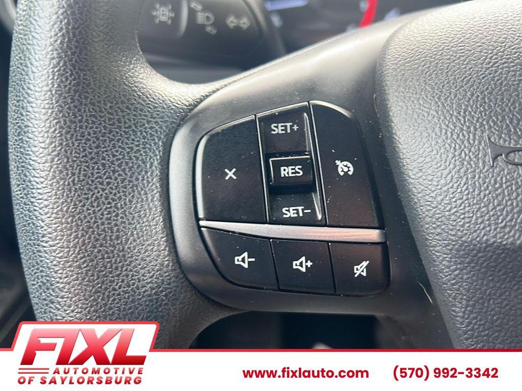 used 2021 Ford Bronco Sport car, priced at $18,994