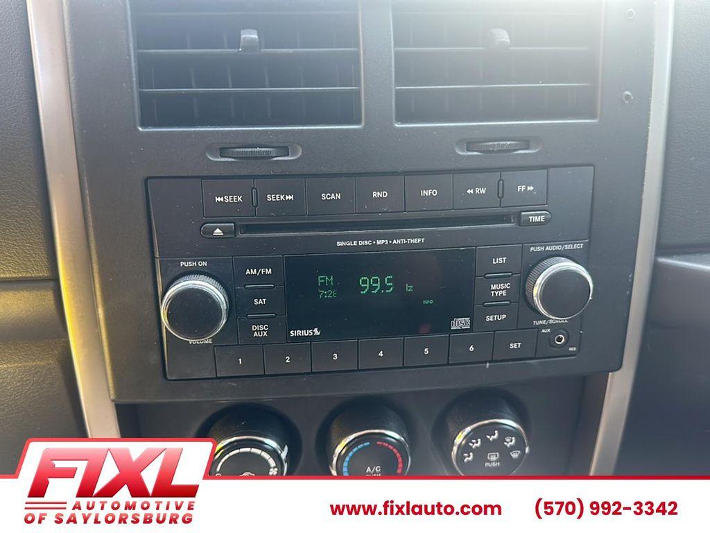 used 2012 Jeep Liberty car, priced at $4,998