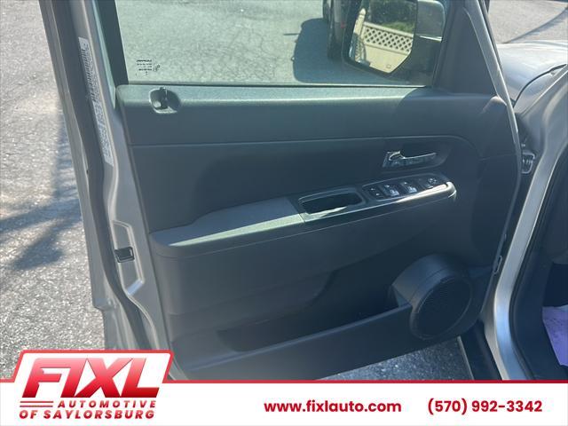 used 2012 Jeep Liberty car, priced at $4,998
