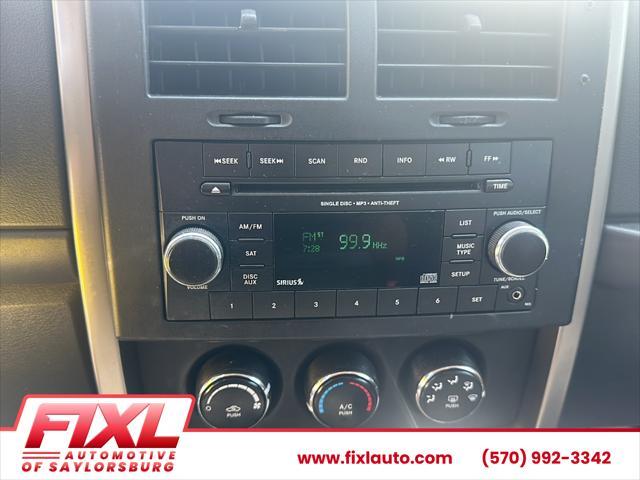 used 2012 Jeep Liberty car, priced at $4,998