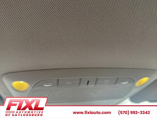 used 2019 Nissan Rogue Sport car, priced at $12,321