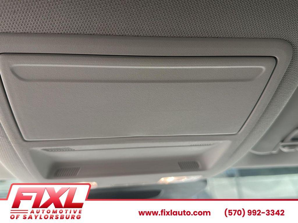 used 2022 Ford Escape car, priced at $15,468