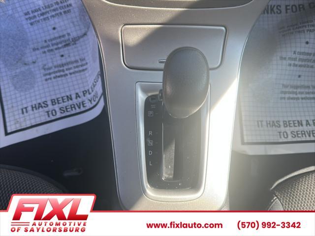 used 2014 Nissan Sentra car, priced at $3,707