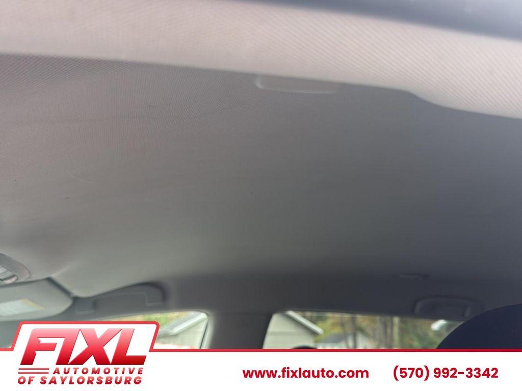 used 2020 Nissan Pathfinder car, priced at $16,895