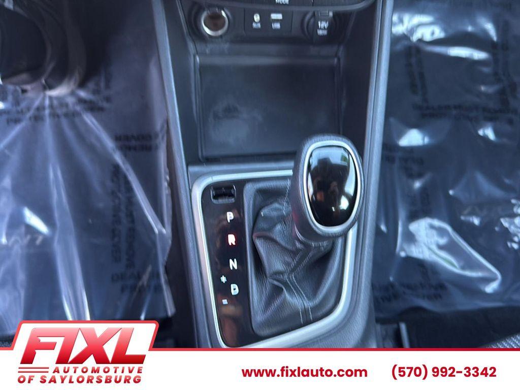 used 2022 Hyundai Accent car, priced at $16,825