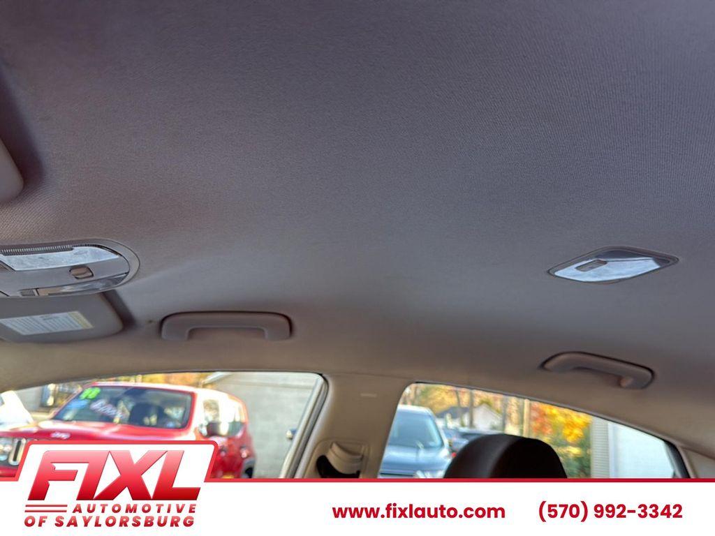 used 2022 Hyundai Accent car, priced at $16,825