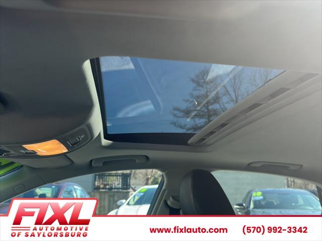 used 2012 Audi A4 car, priced at $8,987