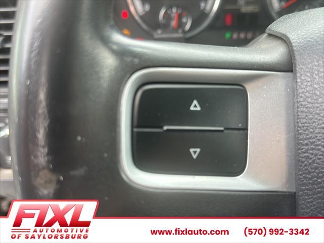 used 2011 Dodge Ram 2500 car, priced at $10,495