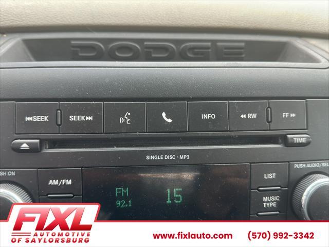 used 2011 Dodge Ram 2500 car, priced at $10,495