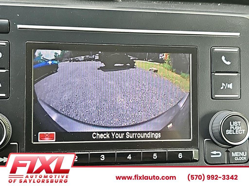 used 2020 Honda Civic car, priced at $17,072