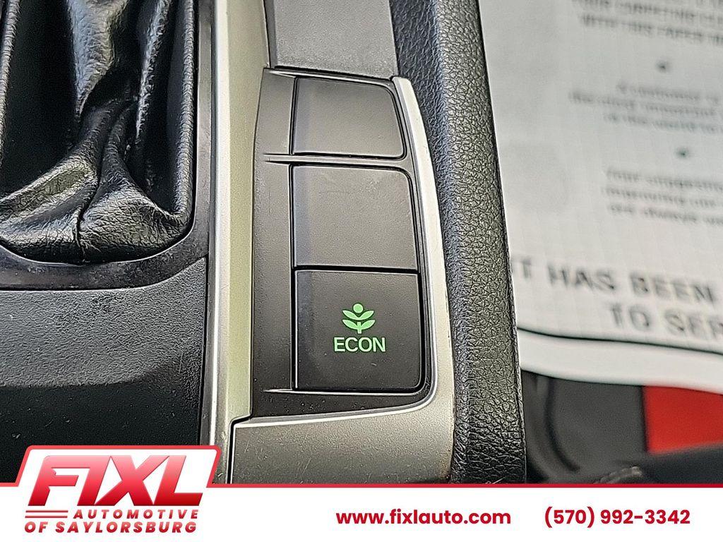 used 2020 Honda Civic car, priced at $17,072