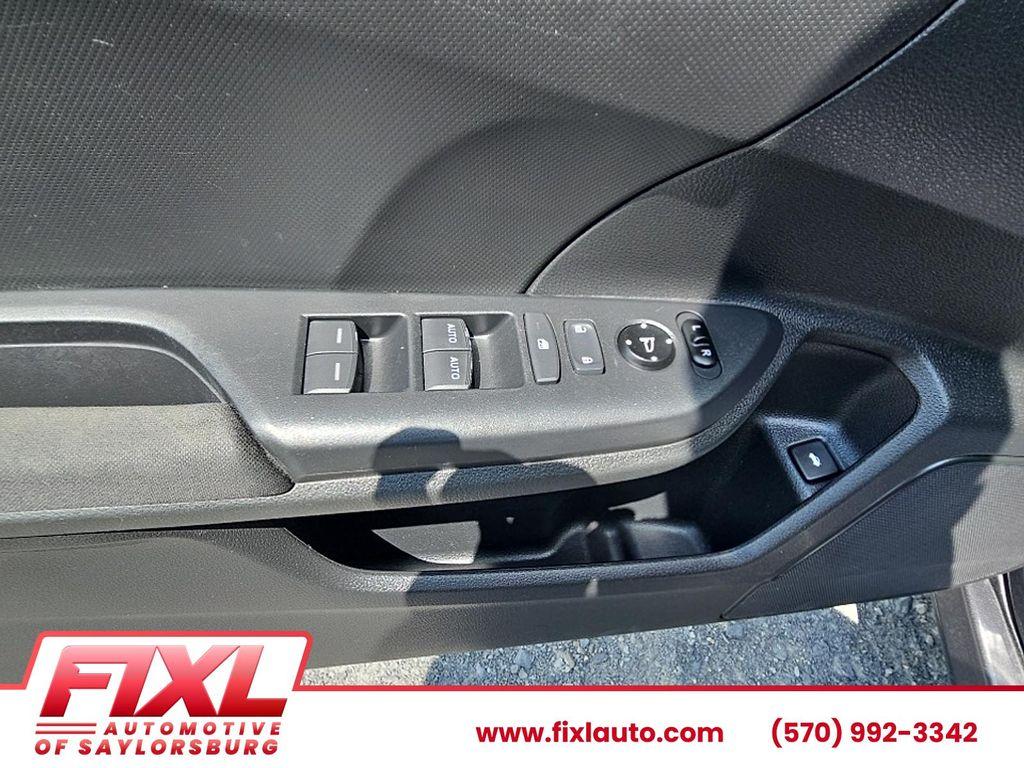 used 2020 Honda Civic car, priced at $17,072