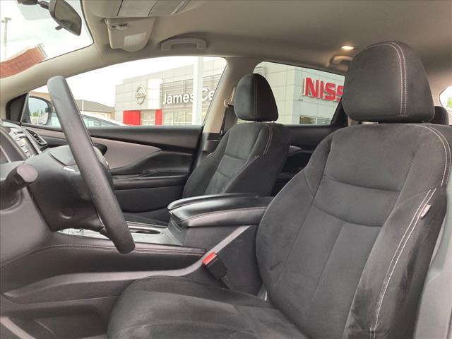 used 2019 Nissan Murano car, priced at $15,900