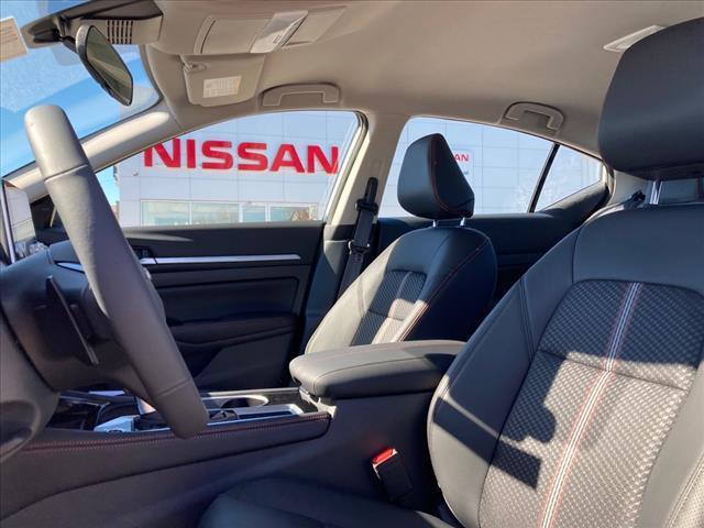 new 2024 Nissan Altima car, priced at $29,880