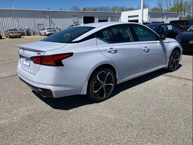 new 2024 Nissan Altima car, priced at $34,158