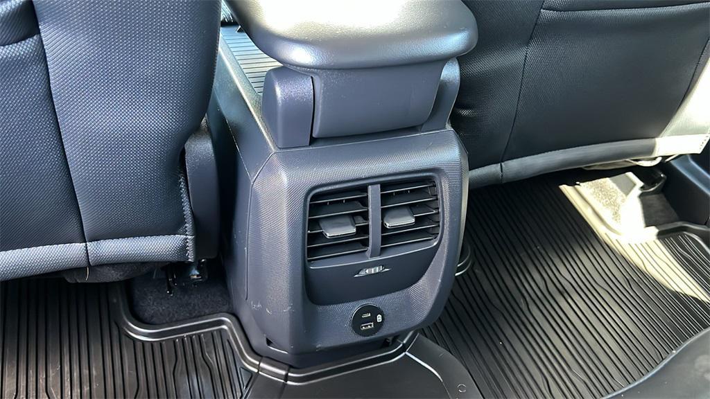 used 2022 Ford Mustang Mach-E car, priced at $24,788