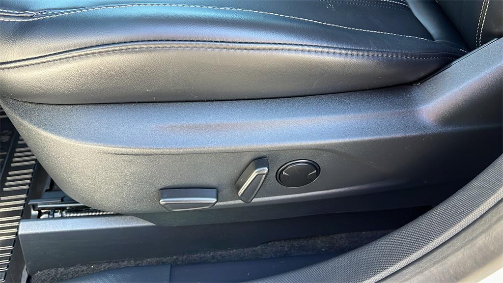 used 2022 Ford Mustang Mach-E car, priced at $24,788
