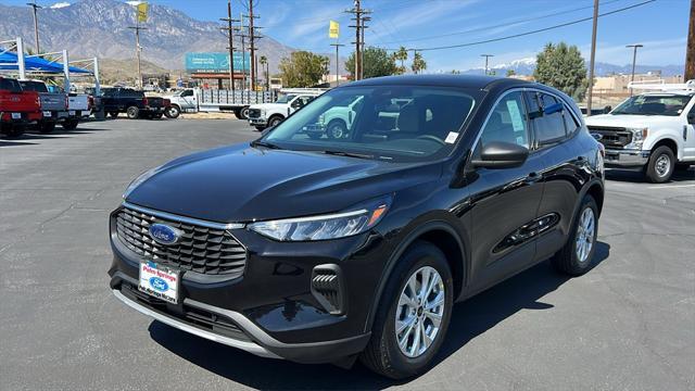 new 2024 Ford Escape car, priced at $30,990