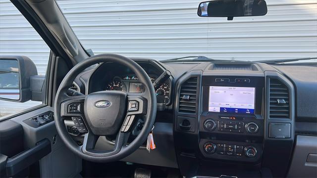 used 2020 Ford F-150 car, priced at $32,788