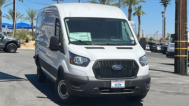 new 2024 Ford Transit-250 car, priced at $53,415