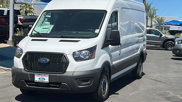 new 2024 Ford Transit-250 car, priced at $53,415