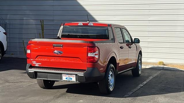 new 2024 Ford Maverick car, priced at $27,760