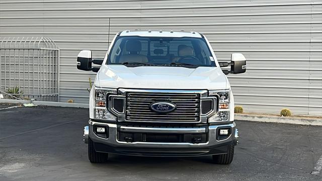 used 2022 Ford F-350 car, priced at $79,924