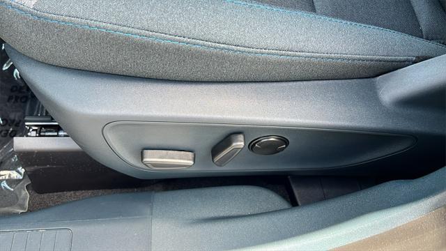 new 2025 Ford Maverick car, priced at $35,720