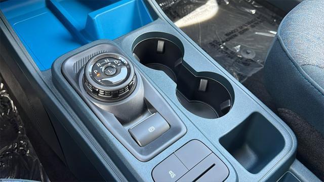 new 2025 Ford Maverick car, priced at $35,720