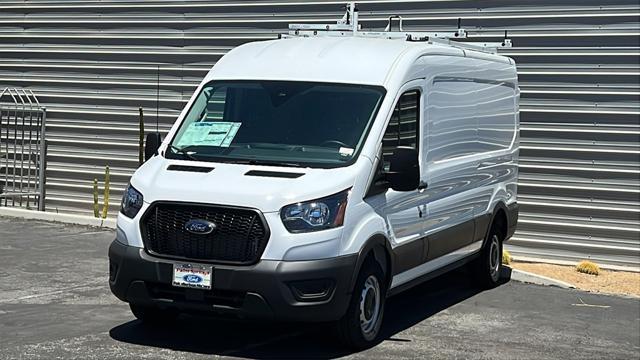 new 2025 Ford Transit-250 car, priced at $54,030