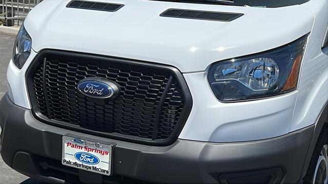 new 2025 Ford Transit-250 car, priced at $54,030