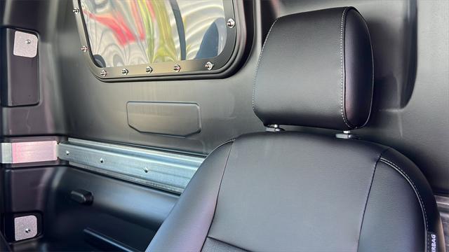 new 2025 Ford Transit-250 car, priced at $54,030