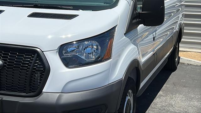 new 2025 Ford Transit-250 car, priced at $54,030