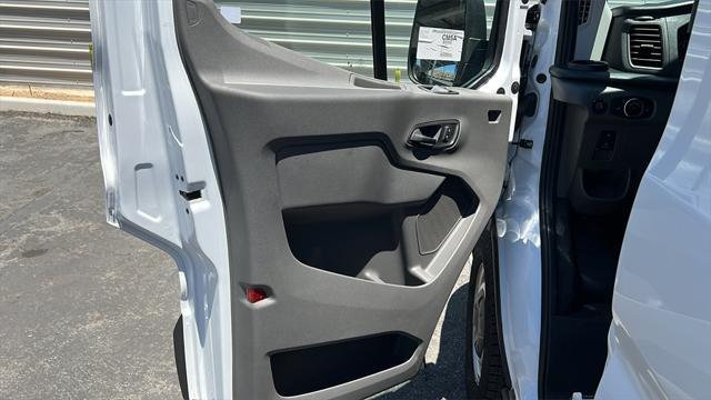 new 2025 Ford Transit-250 car, priced at $54,030