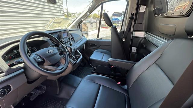 new 2025 Ford Transit-250 car, priced at $54,030