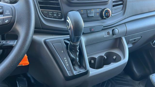 new 2025 Ford Transit-250 car, priced at $54,030