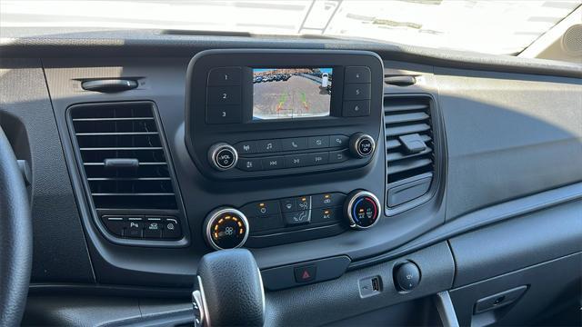 new 2025 Ford Transit-250 car, priced at $54,030
