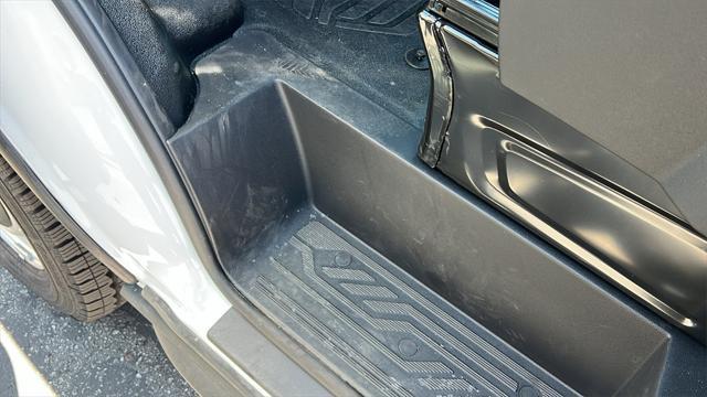 new 2025 Ford Transit-250 car, priced at $54,030