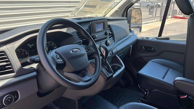 new 2025 Ford Transit-250 car, priced at $54,030