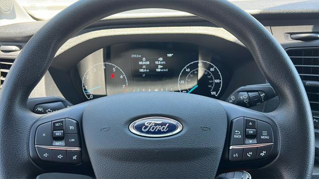 new 2025 Ford Transit-250 car, priced at $54,030