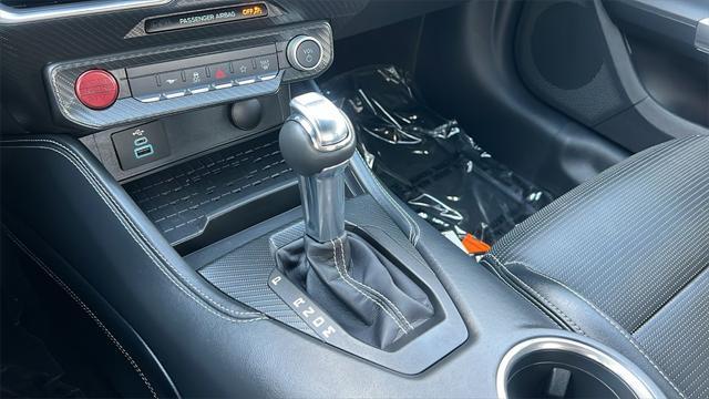 used 2024 Ford Mustang car, priced at $53,788