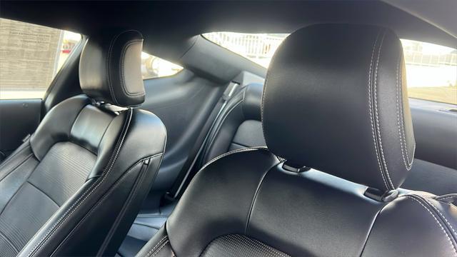 used 2024 Ford Mustang car, priced at $53,788