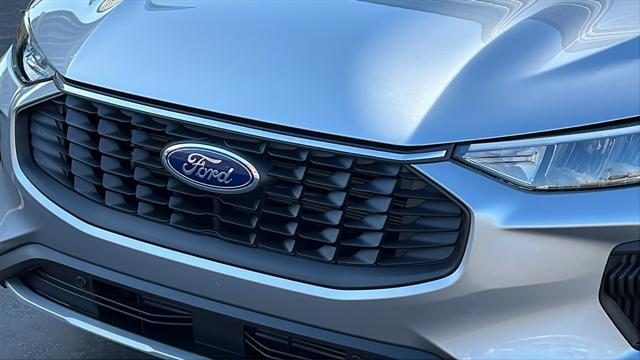 used 2024 Ford Escape car, priced at $28,788