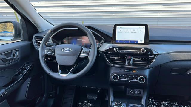 used 2024 Ford Escape car, priced at $28,788