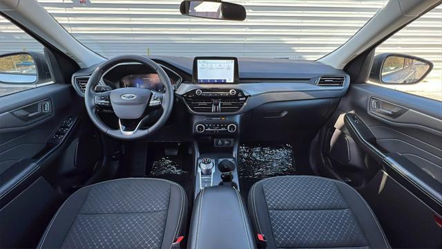 used 2024 Ford Escape car, priced at $28,788