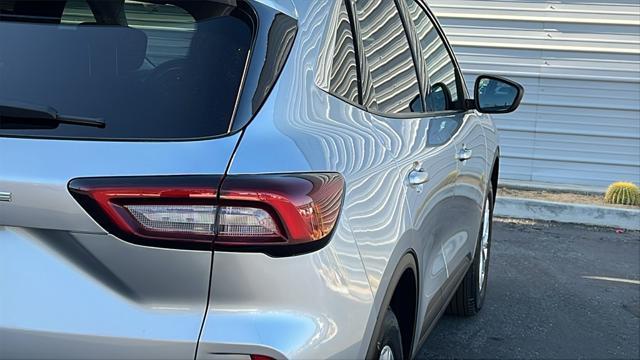 used 2024 Ford Escape car, priced at $28,788