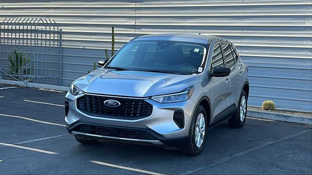 used 2024 Ford Escape car, priced at $28,788