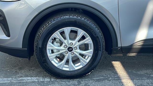 used 2024 Ford Escape car, priced at $28,788